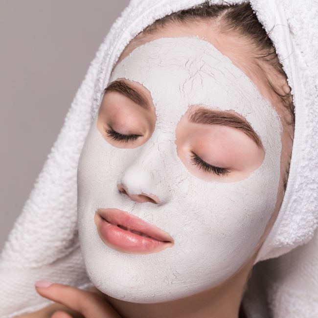 Best Facials Services