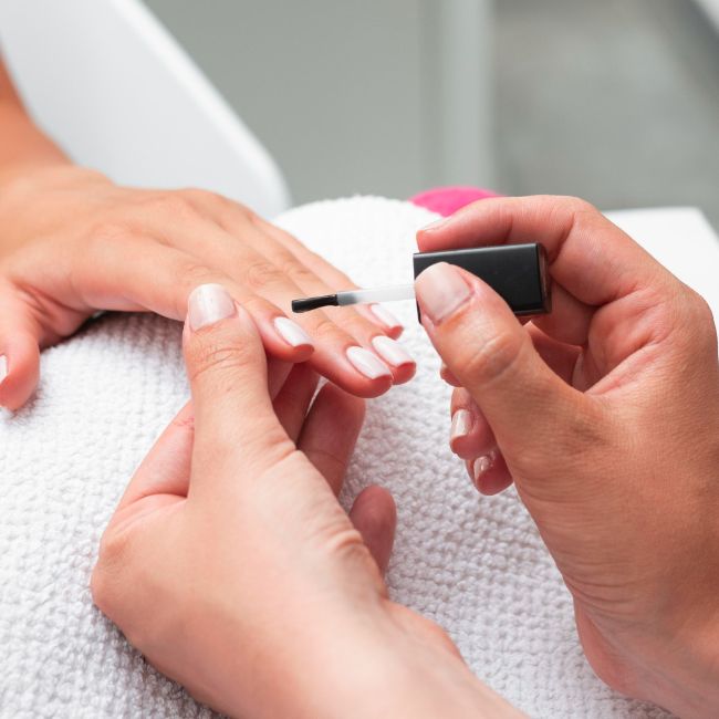 Best Nails Services