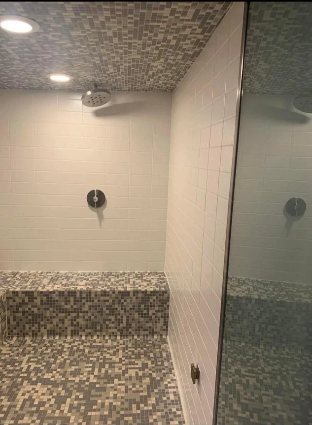 Laughing Waters Spa wellness center