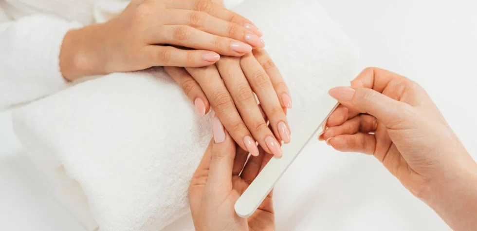 Luxury nail care in Bloomington, MN